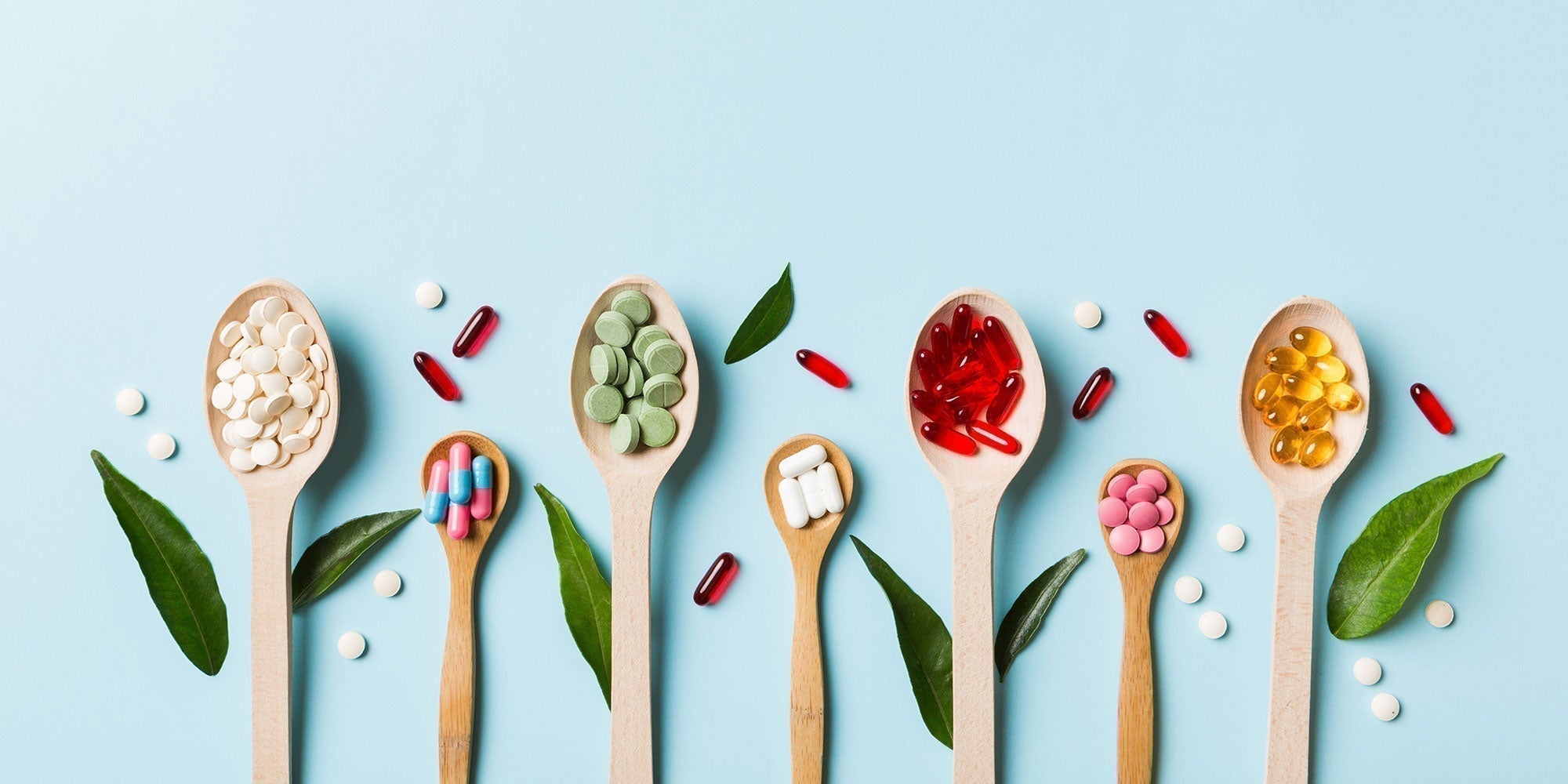 How long do vitamin and mineral supplements take to work?
