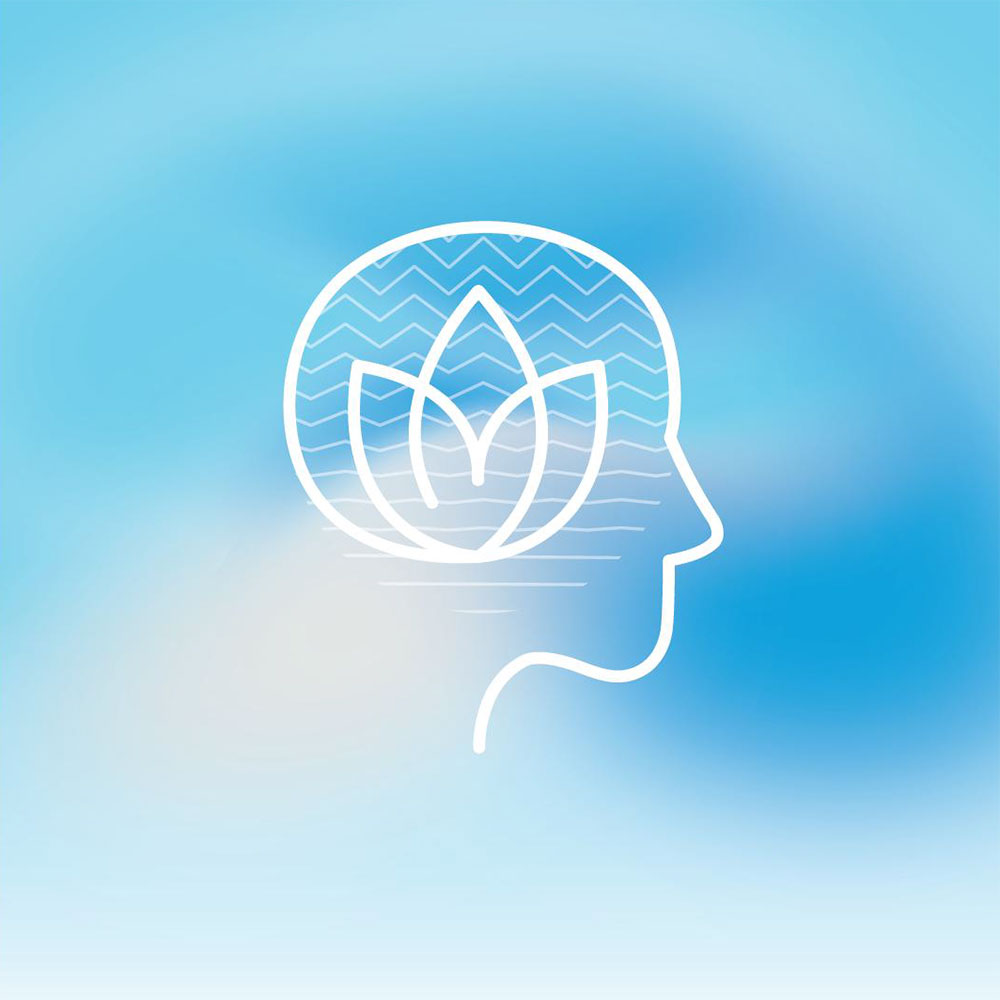 Calm Mind icon