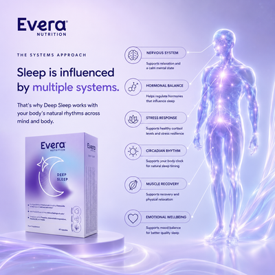 Deep Sleep