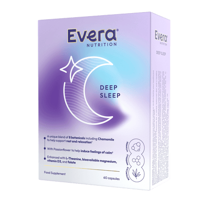 Evera Nutrition Deep Sleep