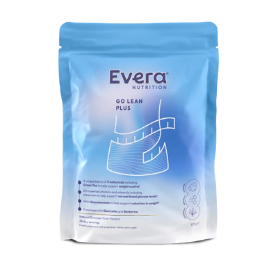 Evera Nutrition Go Lean Plus 