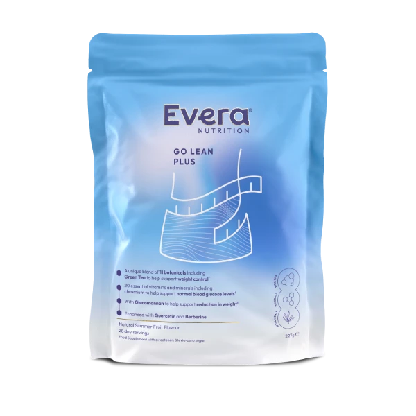 Evera Nutrition Go Lean Plus 