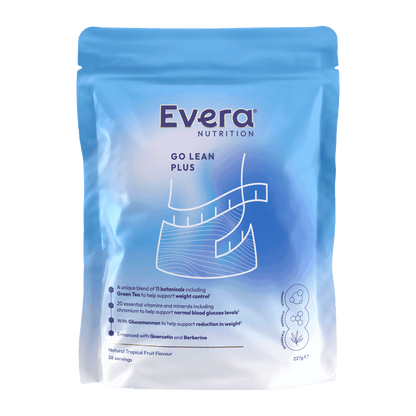 Evera Nutrition Go Lean Plus 