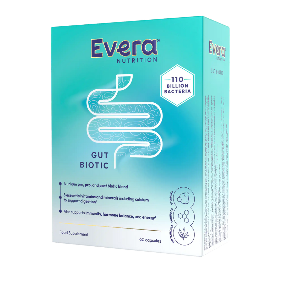 Shop Nutritional & Wellness Supplements | Evera Nutrition
