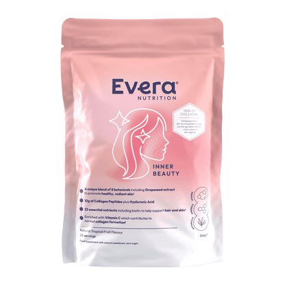 Evera Nutrition Inner Beauty