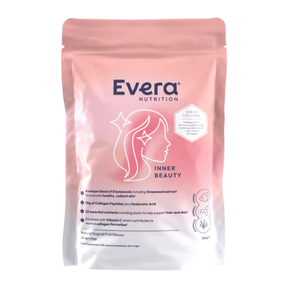 Evera Nutrition Inner Beauty