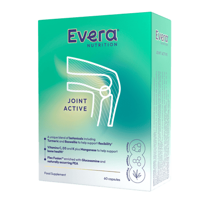 Evera Nutrition Joint Active