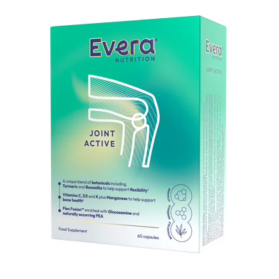 Evera Nutrition Joint Active
