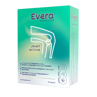 Evera Nutrition Joint Active