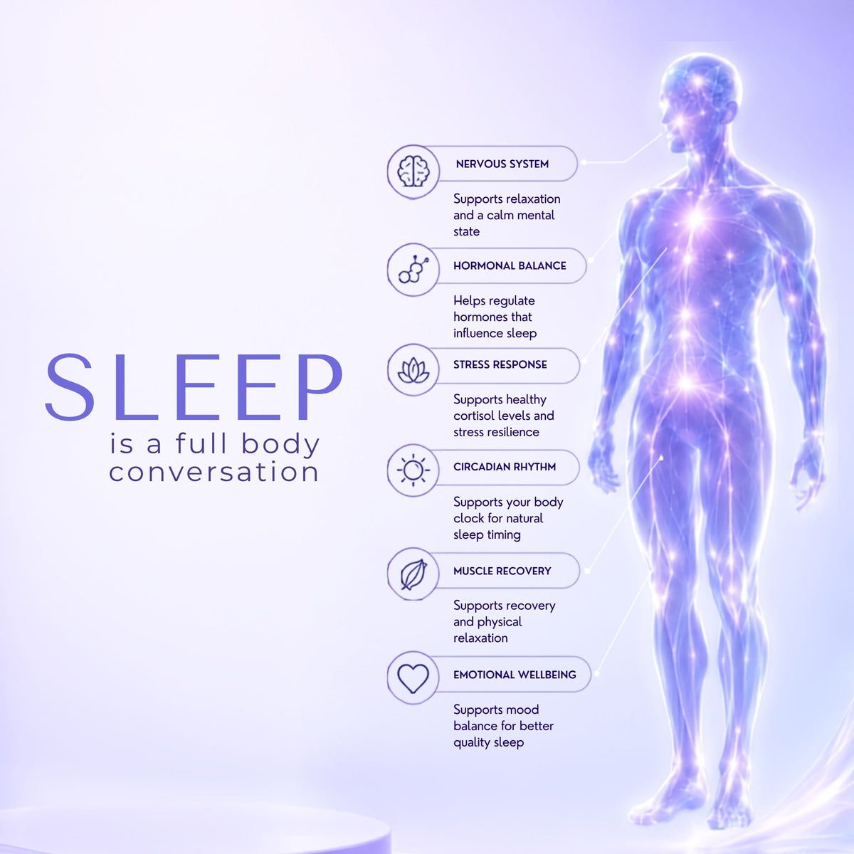 Deep Sleep