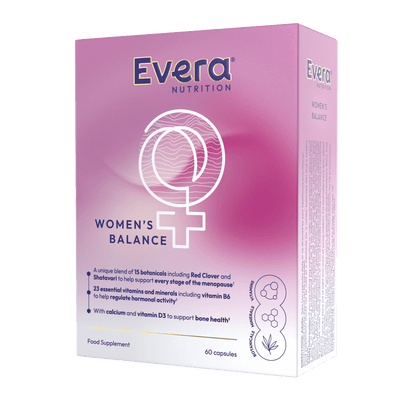 Evera Nutrition Women's Balance