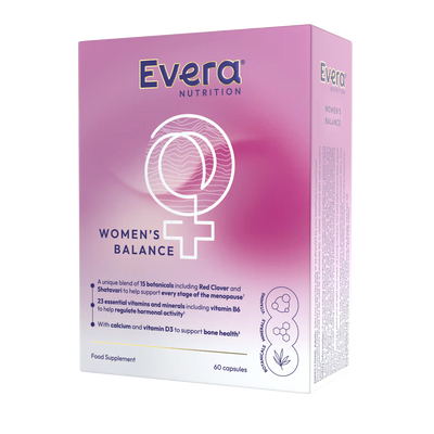 Evera Nutrition Women's Balance