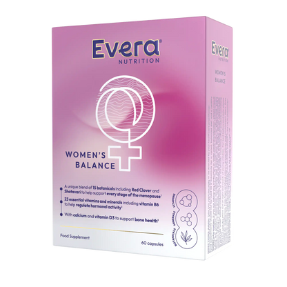 Evera Nutrition Women's Balance