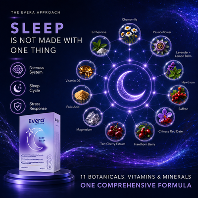 Deep Sleep