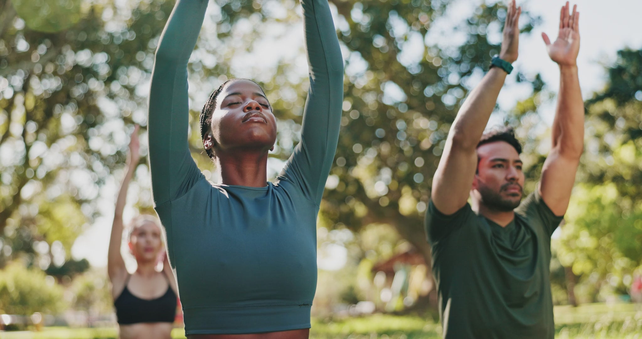 Load video: Calm Mind video