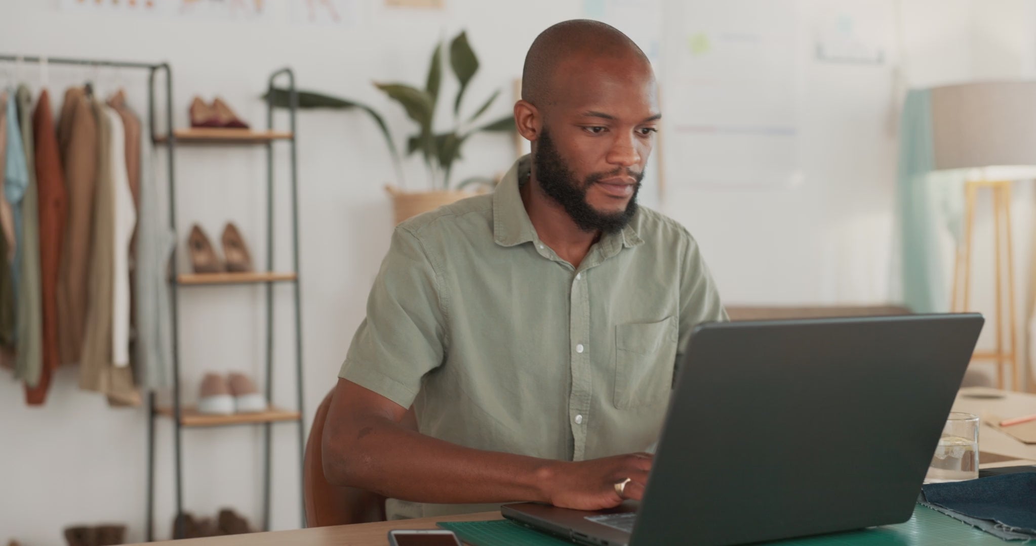 Load video: Focus &amp; Energy video