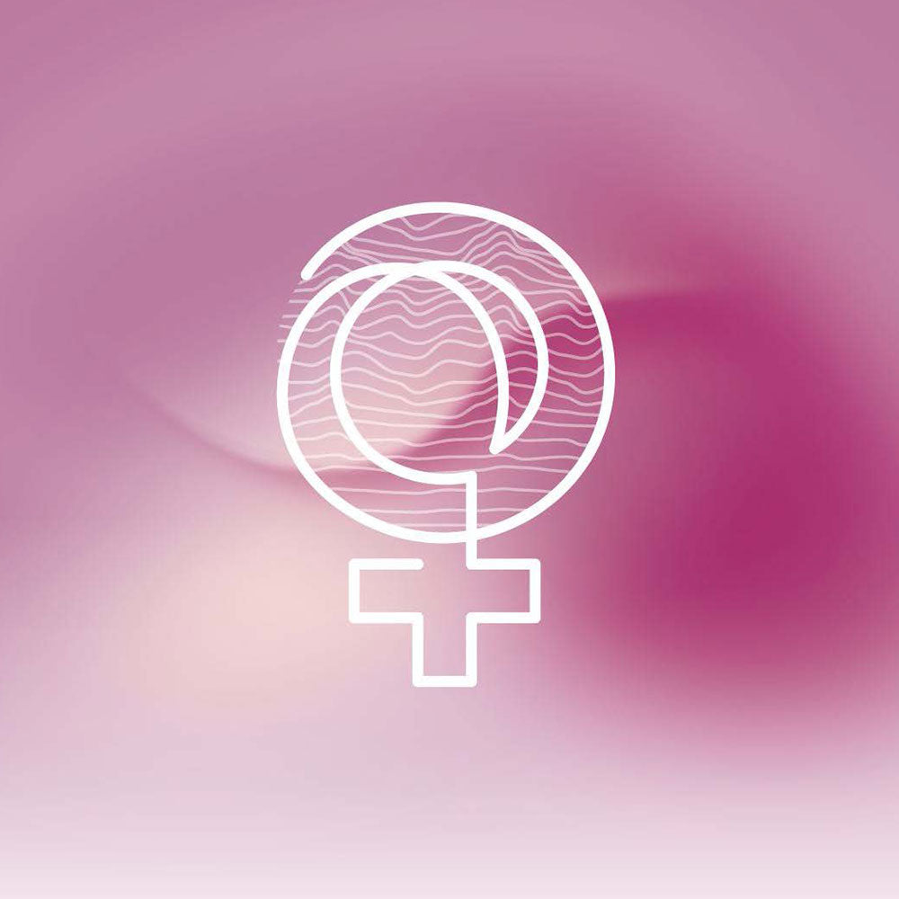 Women's Balance icon